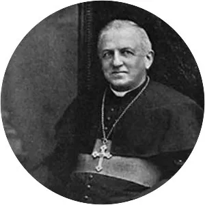 Augustine Van de Vyver