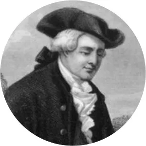 Augustine Washington