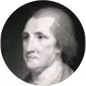 Augustine Washington Jr.