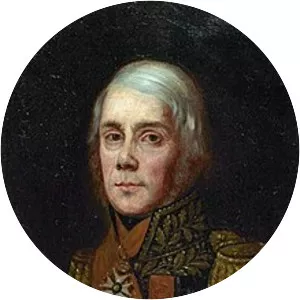 AugustinMarie d'Aboville