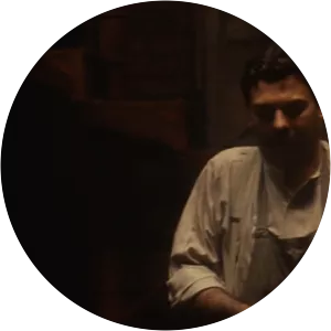 Augustino Coppola photograph