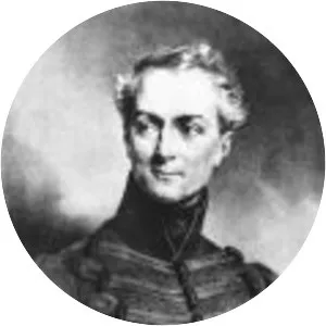 Augustinos Kapodistrias