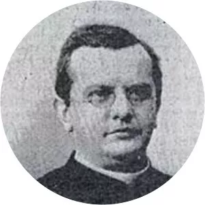 Augustinus Bludau