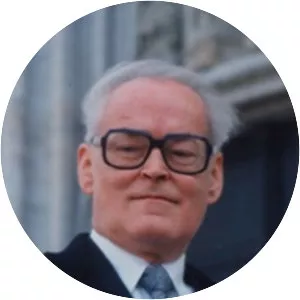 Augustinus Franz Kropfreiter