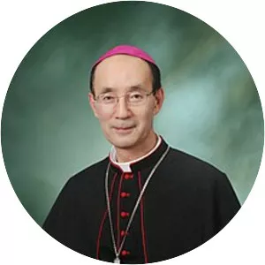 Augustinus Kim Jong-soo