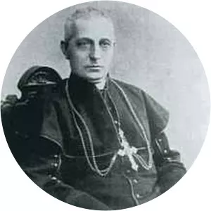 Augustinus Rosentreter - Theologian