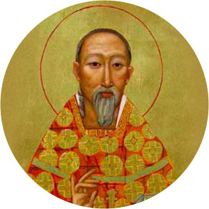Augustinus Zhao Rong