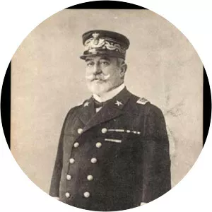Augusto Aubry
