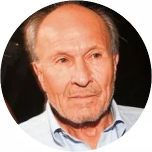 Augusto Bedoya Cámere