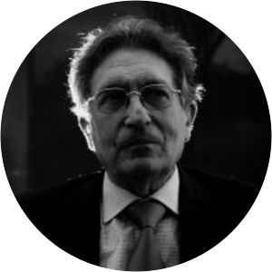 Augusto Blotto - Italian poet