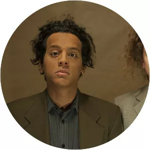 Augusto Bracho - Musical artist