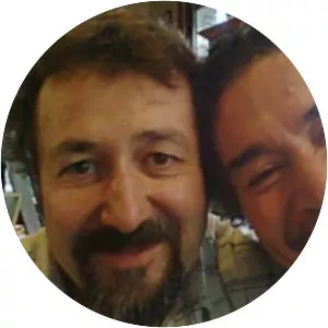 Augusto Britez - Actor