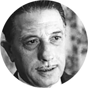 Augusto Carloni photograph