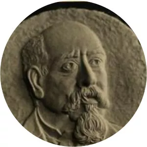 Augusto Carlos Teixeira de Aragão