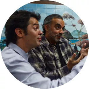 Augusto Casé - Film producer