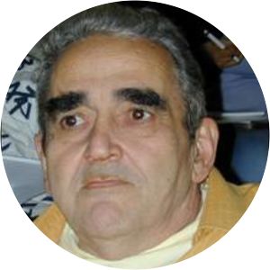 Augusto César de Oliveira Morgado