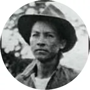 Augusto César Sandino - Nicaraguan revolutionary