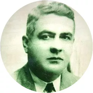 Augusto Coello