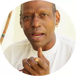 Augusto Conceição photograph