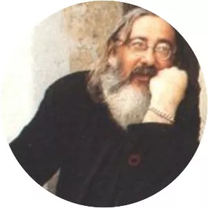 Augusto Daolio - Italian singer