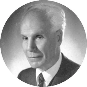 Augusto De Marsanich