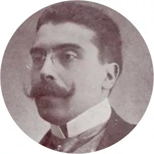 Augusto de Vasconcelos - Former Prime Minister of Portugal