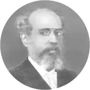 Augusto Elias da Silva