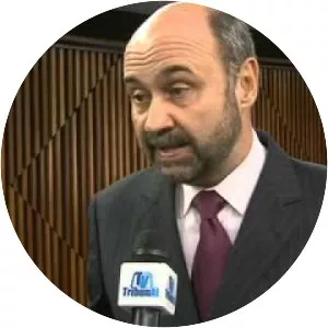 Augusto Farias - Brazilian Politician