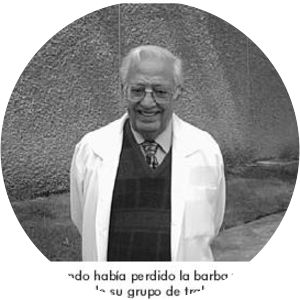 Augusto Fernández-Guardiola - Physician