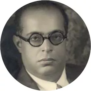 Augusto Frederico Schmidt