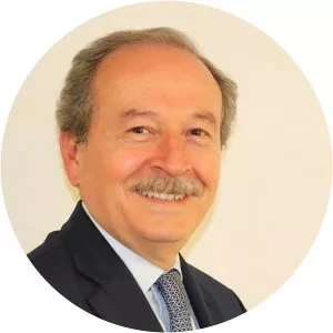 Augusto Galán - Former Minister of Health of Colombia