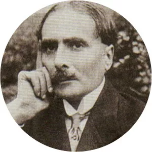 Augusto Gil