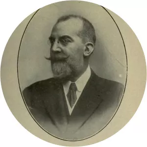 Augusto González Besada