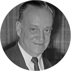 Augusto Hamann Rademaker