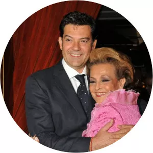 Augusto Jose Algueró Garcia