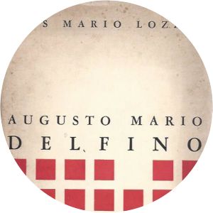 Augusto Mario Delfino