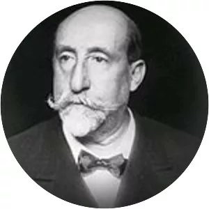 Augusto Matte Pérez