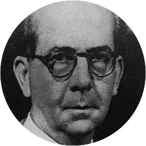 Augusto Mijares - Venezuelan lawyer