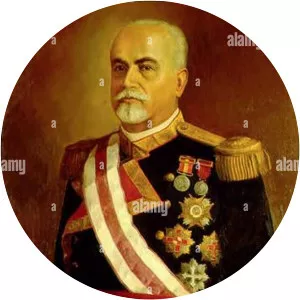 Augusto Miranda y Godoy