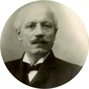 Augusto Murri