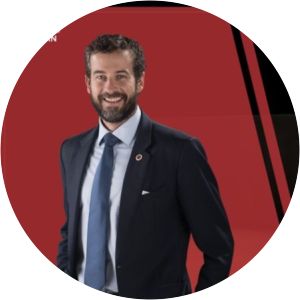 Augusto Narvarte Tizon photograph