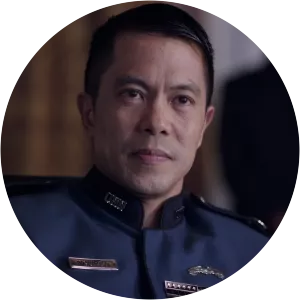 Augusto Nguyễn - TV character