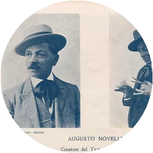 Augusto Novelli