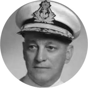 Augusto Hamann Rademaker Grünewald