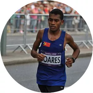 Augusto Ramos Soares