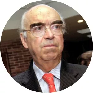 Augusto Ramírez Ocampo