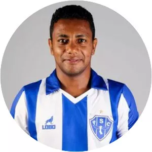 Augusto Recife - Football midfielder