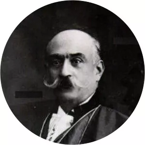 Augusto Righi - Physicist