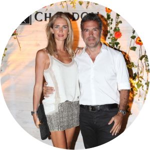 Augusto Rodriguez Larreta photograph