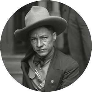 Augusto Sandino